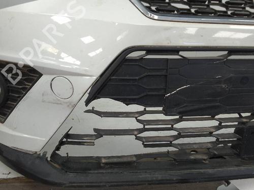 Front bumper SEAT ARONA (KJ7, KJP)  | BP22309589C7