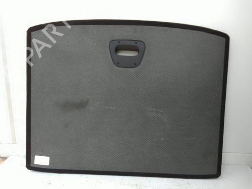 Rear parcel shelf FIAT TIPO Hatchback (356_, 357_) 1.4 LPG (356HXF1B) | BP28146672C85 