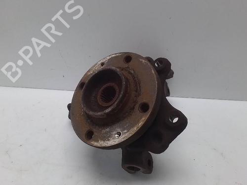 Right front steering knuckle PEUGEOT 208 I (CA_, CC_) 1.2 VTI 82 | BP23103441M26 
