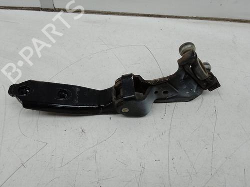 Used Hinge/Door check strap Hinge/Door check strap VW CADDY IV MPV (SAB, SAJ) 2.0 TDI 4motion (122 hp) 18585206 18585206