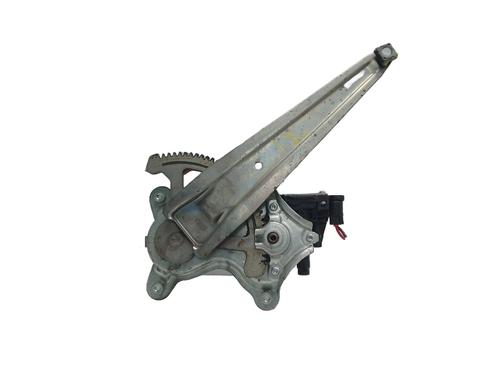 Used Rear left window mechanism Rear left window mechanism TOYOTA HILUX VII Pickup (_N1_, _N2_, _N3_) 3.0 D-4D 4WD (KUN26) (171 hp) 18576377 18576377