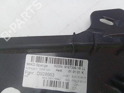 Used Switch BMW 6 Gran Coupe (F06) 640 d (313 hp) 18588662