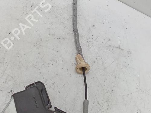 Front right lock VW PASSAT B8 Variant (3G5, CB5) 2.0 TDI 4motion | BP18947668C97 