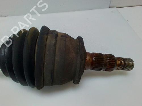 Right front driveshaft OPEL ZAFIRA TOURER C (P12) 1.6 CDTI (75) | BP29605512M39 