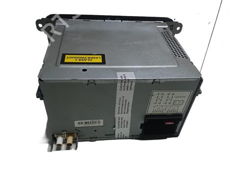 Radio VW GOLF V Variant (1K5) 1.9 TDI | BP37757683E6 - Image 4