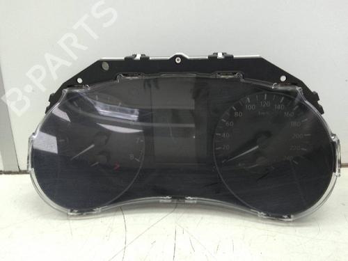 Other NISSAN QASHQAI II SUV (J11, J11_)  | BP19658932O1 