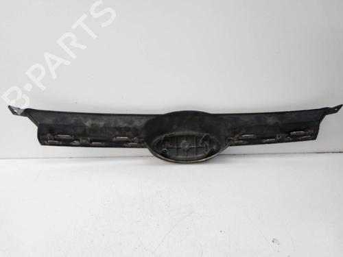 Grille FORD FOCUS III 1.6 TDCi | BP18585406C40 