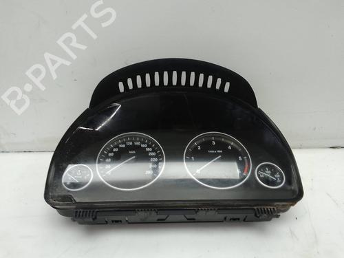 instrument-cluster-bmw-5-f10-2009-2010-2011-2012-2013-2014-2015-2016-23417030 main image