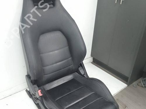 Left front seat MERCEDES-BENZ E-CLASS Convertible (A207) E 250 CDI / BlueTEC / d (207.403, 207.404) | BP30192325C15 