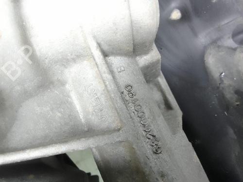 Steering rack PEUGEOT 208 I (CA_, CC_) 1.5 BlueHDI 100 | BP27979046M22 