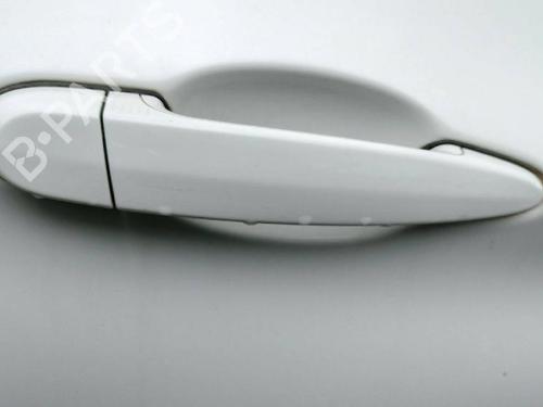 Front right exterior door handle BMW X3 (F25) xDrive 20 d | BP18589070C129 