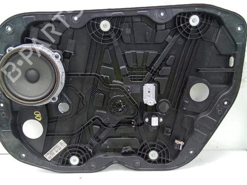Front right window mechanism HYUNDAI IONIQ (AE) 1.6 GDI Hybrid | BP19092032C23 