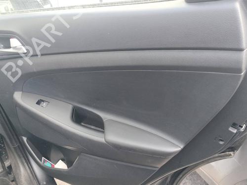 Used Other Other HYUNDAI TUCSON (TL, TLE) 1.7 CRDi (116 hp) 18587823 18587823