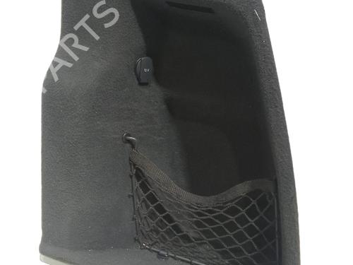 Boot lining AUDI Q5 (8RB) 2.0 TFSI quattro | BP30195315I3 