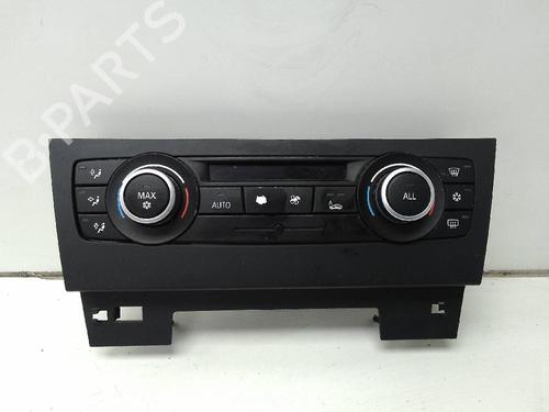 Used Climate control BMW X1 (E84) [2009-2015]  18585241