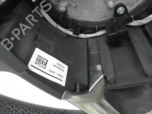Rat OPEL CORSA F (P2JO) 1.2 (68) | BP22598842C49 - Image 4
