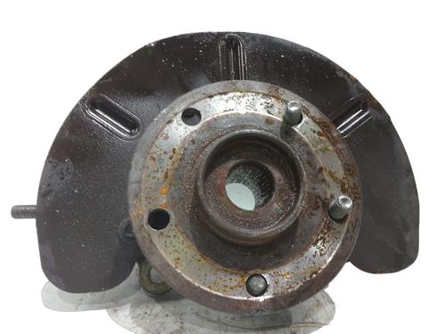 Right front steering knuckle DODGE JOURNEY 2.0 CRD | BP31991050M26