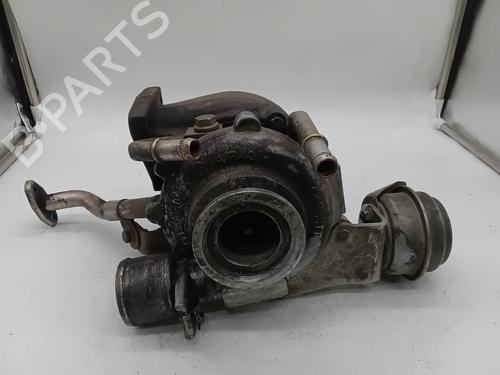 Used Turbocharger/Supercharger SUZUKI GRAND VITARA II (JT, TE, TD) 1.9 DDiS All-wheel Drive (JT419, TD44, JB419WD, JB419XD,... (129 hp) 29050807
