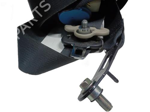 Front right seatbelt MAZDA CX-5 (KE, GH) 2.2 D (KE2FW) | BP32494779I25 - Image 4