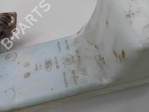 Windscreen washer tank FORD TRANSIT CUSTOM V362 Van (FY, FZ) 2.0 EcoBlue | BP29385405C113 