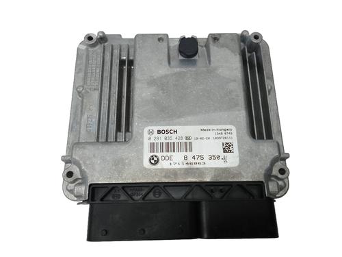 Control unit BMW 1 (F20)  | BP23142478M11  - Image 5