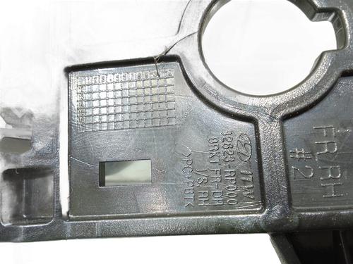 Front right interior door handle KIA CARENS IV 1.6 GDi | BP35976408I14 - Image 6