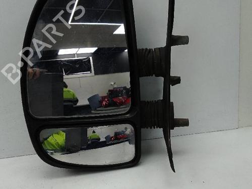 Used Left mirror CITROËN JUMPER I Van (244) 2.8 HDi (128 hp) 24102868