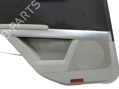 Rear left panel MERCEDES-BENZ GLK-CLASS (X204) 220 CDI 4-matic (204.984, 204.997) | BP23185369C60 - Image 3