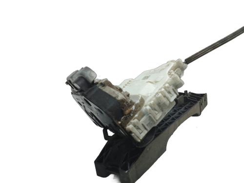 Rear left lock AUDI A4 B8 Avant (8K5) 2.0 TDI | BP31330737C100 