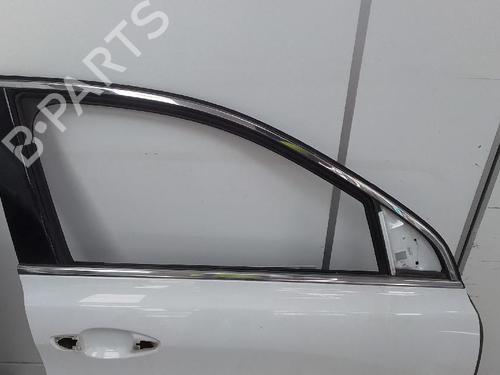Used Right front door PEUGEOT 308 SW II (LC_, LJ_, LR_, LX_, L4_) 1.6 BlueHDi 120 (120 hp) 26704846
