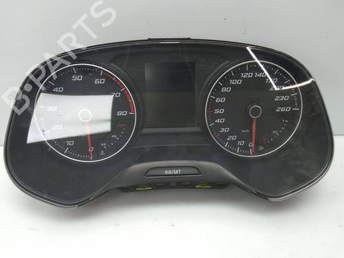 Used Instrument cluster SEAT LEON (5F1) 2.0 TDI (150 hp) 28150876