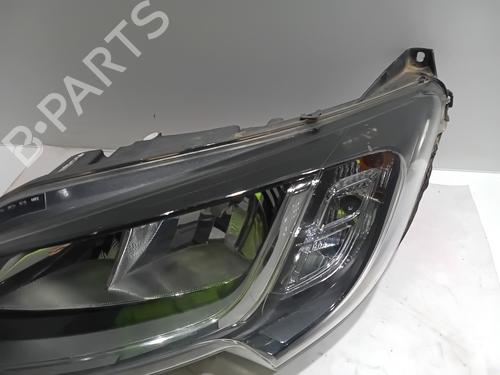 Left headlight PEUGEOT BOXER Van 2.0 BlueHDi 110 | BP33735649C28  - Image 10