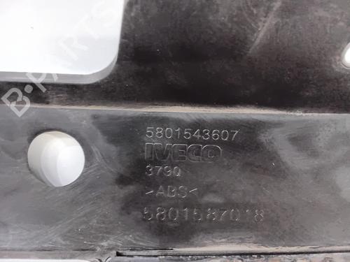 Grill IVECO DAILY VI Van 33S11, 35S11, 35C11 | BP34612680C40 - Image 7