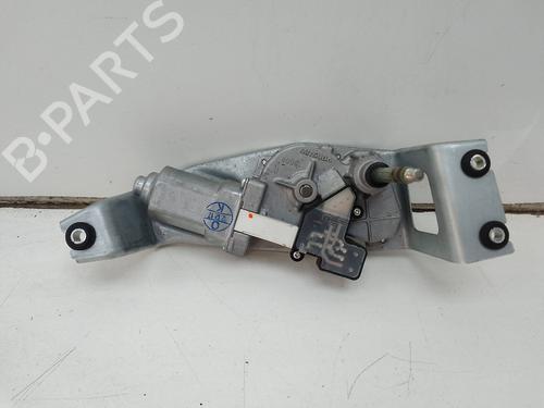 Used Rear wiper motor Rear wiper motor BMW 1 (F20) 118 d (143 hp) 18581458 18581458
