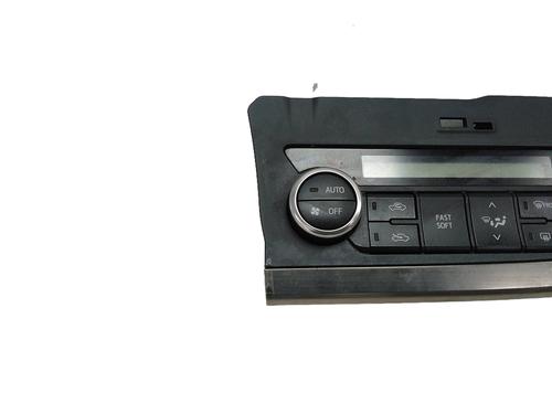 Climate control TOYOTA AURIS (_E18_) 1.4 D-4D (NDE180_, NDE180R) | BP23417099I5 - Image 3