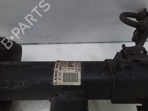 Right rear shock absorber LAND ROVER RANGE ROVER EVOQUE (L538) 2.2 D 4x4 | BP29386684M19 