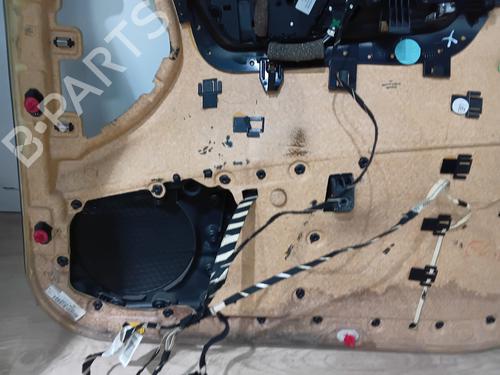 Front left panel MERCEDES-BENZ S-CLASS (W221, V221) S 350 (221.056, 221.156) | BP34612818C58 - Image 6