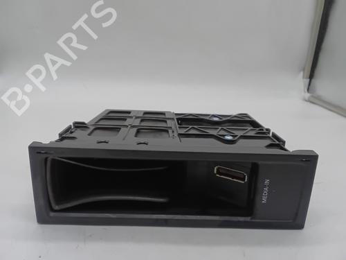 Elektronisk modul VW GOLF VI (5K1) 1.4 TSI (122 hp) 28810634