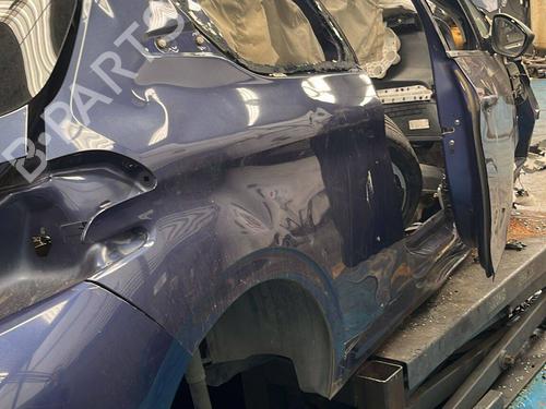 Climate control PEUGEOT 208 I (CA_, CC_) 1.6 HDi | BP22598649I5 