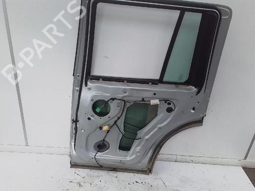 Right rear door LAND ROVER DISCOVERY III (L319) 2.7 TD 4x4 | BP27555477C5 