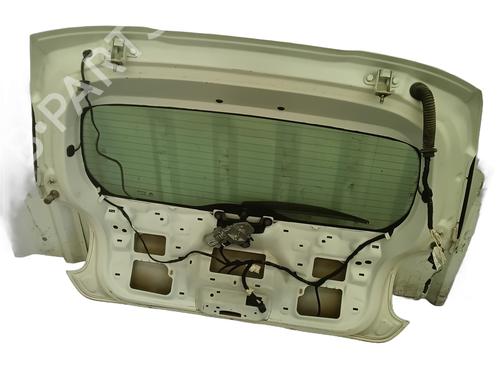 Tailgate CITROËN C3 III (SX) 1.5 BlueHDi 100 (SXYHYP, SXYHTU) | BP36799619C6 - Image 6