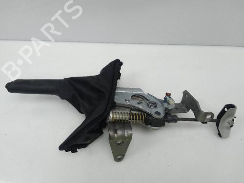 Hand brake BMW 1 (F20) 116 i | BP20504793I18 