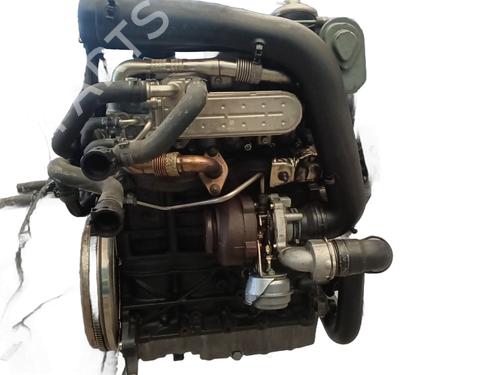 Engine VW GOLF V (1K1) 1.9 TDI | BP31353590M1 