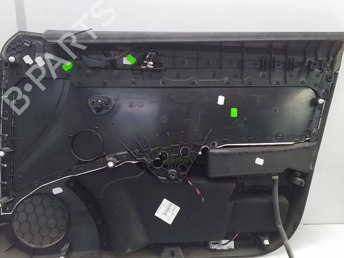 Verkleidung vorne links SKODA SUPERB III (3V3) 2.0 TDI | BP30050690C58 