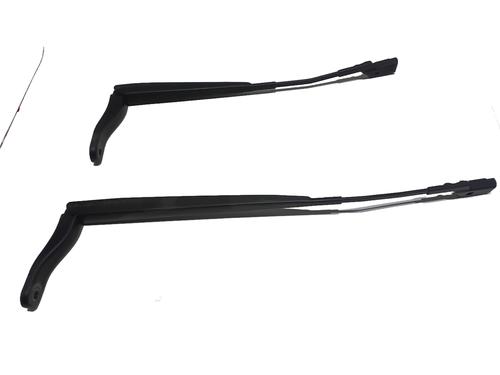 Used Front wipers mechanism Front wipers mechanism PEUGEOT 208 II (UB_, UP_, UW_, UJ_) e-208 (136 hp) 33286152 33286152