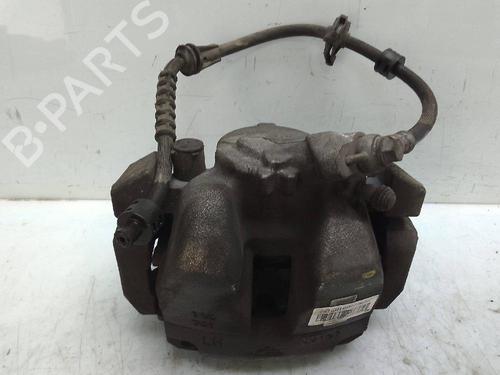 Left front brake caliper BAIC SENOVA D20 Saloon 1.5 4WD | BP25302618M105 