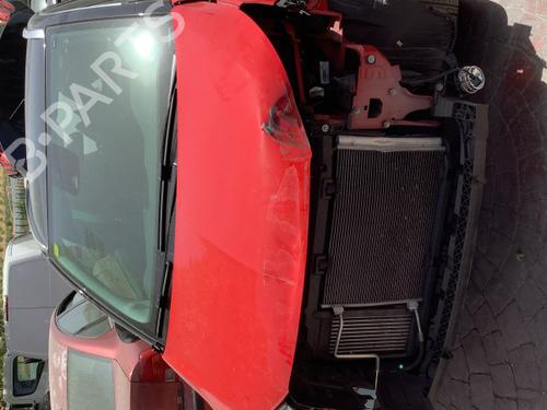 Gearbox OPEL CROSSLAND X / CROSSLAND (P17, P2QO) 1.2 (75) | BP29385865M3 