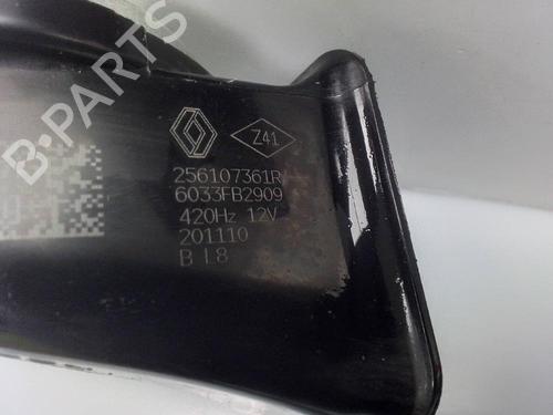 Horn RENAULT TRAFIC III Van (FG_) 1.6 dCi 90 (FGME) | BP22273386E13