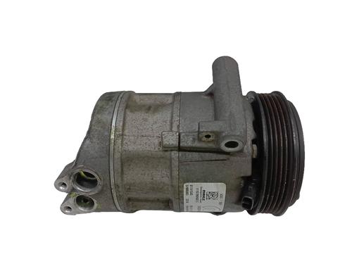 AC compressor FIAT TIPO Hatchback (356_, 357_) 1.4 (356HXA1B, 357) | BP39026314M34 - Image 5