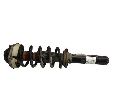 Left front shock absorber AUDI Q5 (FYB, FYG) 2.0 TDI quattro | BP23894986M16 - Image 3